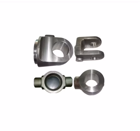 Railway Wheel AAR Standard Wheel for Railway Parts